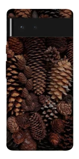 Чохол на Google Pixel 6 Magic1 фото 1 з 1