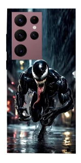 Чохол на Samsung Galaxy S22 Ultra Venom v2 фото 1 з 1