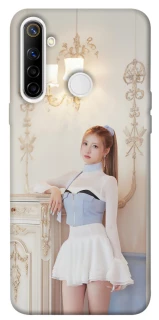 Чохол на Realme 6i Rami - BABYMONSTER фото 1 з 1