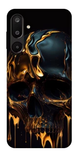 Чехол на Samsung Galaxy M16 5G Череп фото 1 из 1