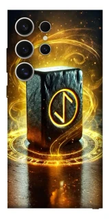 Чохол на Samsung Galaxy S25 Ultra Руна Ейваз фото 1 з 1