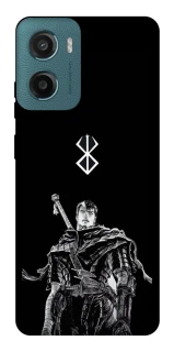 Чохол на Motorola Moto G06 Berserk stand фото 1 з 1