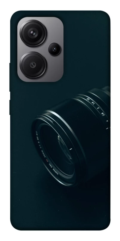 Чехол на Xiaomi Redmi Note 13 Pro+ Линза фото 1 из 1