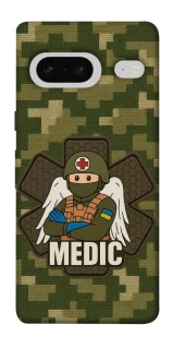 Чохол на Google Pixel 7 Medic фото 1 з 1