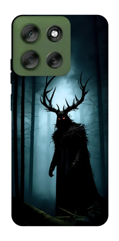 Чохол на Motorola Moto G56 5G Forest demon фото 1 з 1
