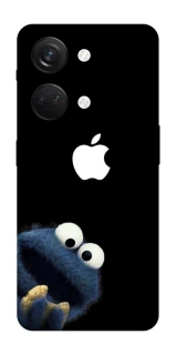 Чехол на OnePlus Nord 3 Apple logo ver.10 фото 1 из 1