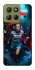 Чехол на Motorola Moto G15 4G Stranger Things ver.44 фото 1 из 1