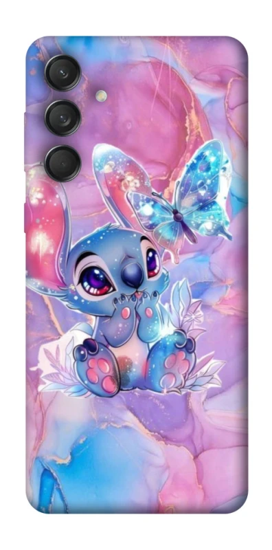 Чехол на Samsung Galaxy M55 Stitch ver.27 фото 1 из 1
