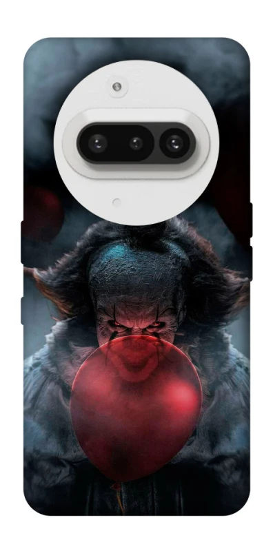 Чохол на Nothing Phone (3a) Воно фото 1 з 1