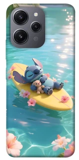 Чехол на Xiaomi Redmi 12 Stitch ver.8 фото 1 Чехол на Xiaomi Redmi 12 Stitch ver.8 фото 1 из 1