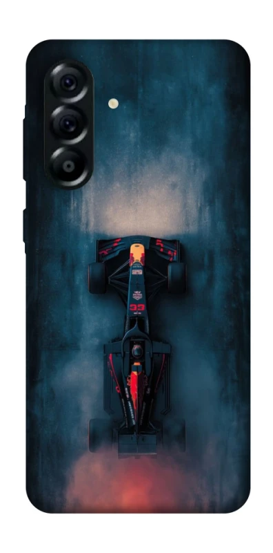 Чохол на Samsung Galaxy A57 5G F-1 ver.2 фото 1 з 1