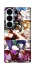 Чохол на Samsung Galaxy S26 Pro Genshin Impact ver.2 фото 1 з 1