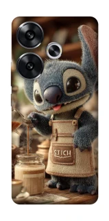 Чохол на Xiaomi Poco F6 Stitch ver.15 фото 1 Чохол на Xiaomi Poco F6 Stitch ver.15 фото 1 з 1