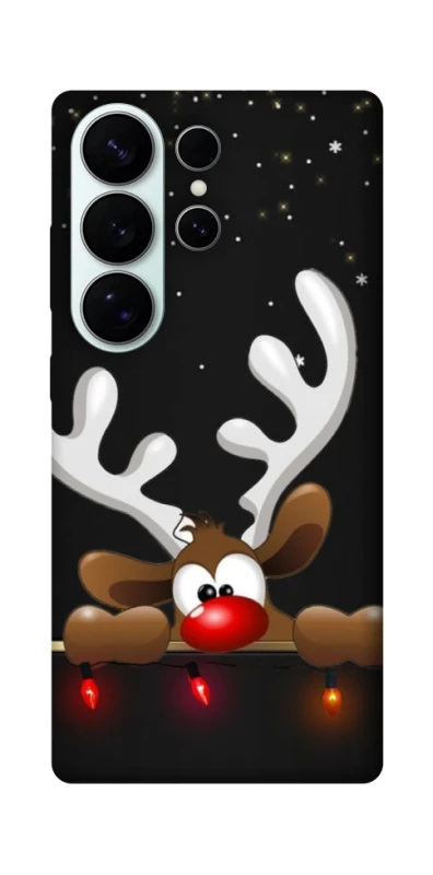 Чохол на Samsung Galaxy S26 Новорічний v13 фото 1 з 1