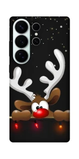 Чехол на Samsung Galaxy S26 Новогодний v13 фото 1 из 1