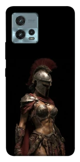 Чохол на Motorola Moto G72 Goddess of war ver.1 фото 1 з 1