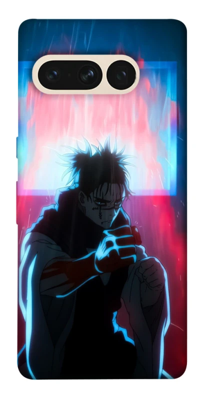 Чохол на Google Pixel 7 Pro Choso v2 фото 1 з 1