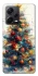 Чохол на Xiaomi Redmi Note 12 Pro 5G Новорічний v36 фото 1 з 1