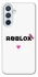 Чохол на Samsung Galaxy A54 5G Roblox heart фото 1 з 1