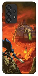 Чохол на Samsung Galaxy A33 5G WOW Forever v2 фото 1 з 1
