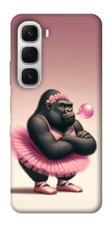 Чехол на Infinix Hot 60i Горила фото 1 из 1