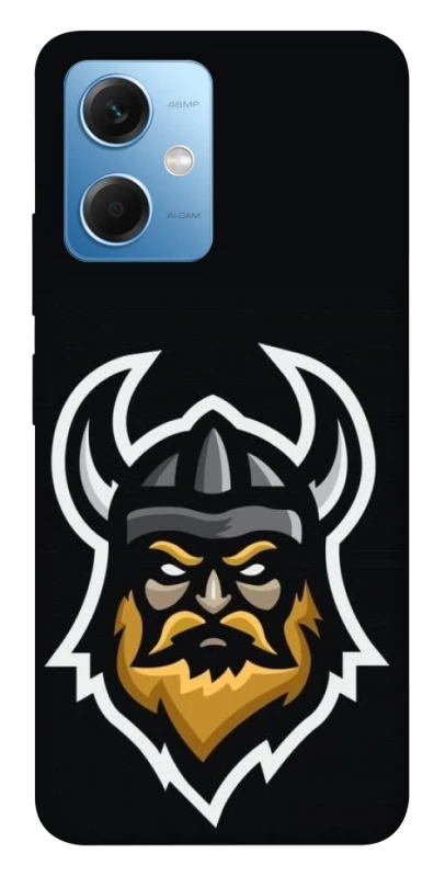 Чохол на Xiaomi Redmi Note 12 5G Viking v2 фото 1 з 1