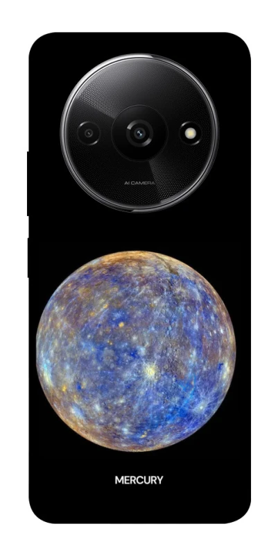 Чехол на Xiaomi Redmi A3 Mercury фото 1 из 1