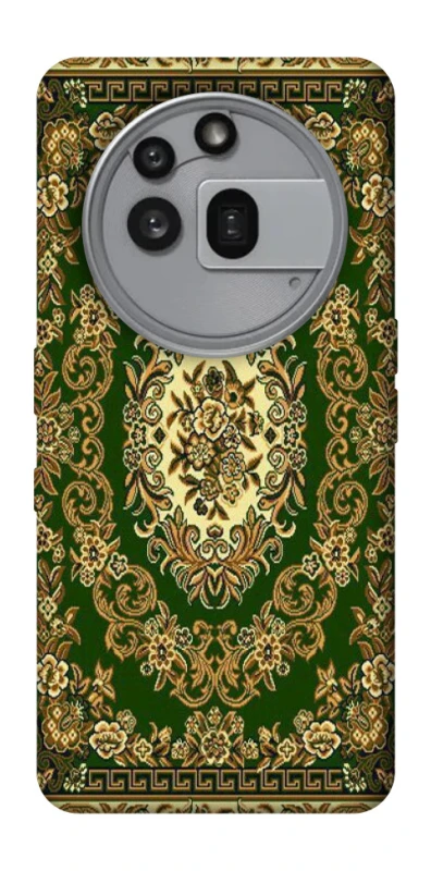 Чехол на Nothing Phone (3a) Pro Килим v9 фото 1 из 1