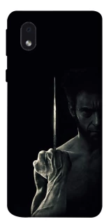 Чехол на Samsung Galaxy M01 Core / A01 Core Logan фото 1 из 1