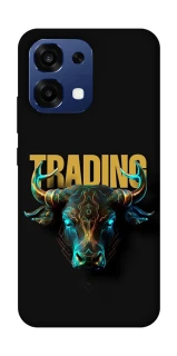 Чохол на Oppo A6 Pro 4G/5G Trading фото 1 з 2