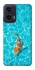 Чохол на Motorola Moto G35 Fish фото 1 з 1