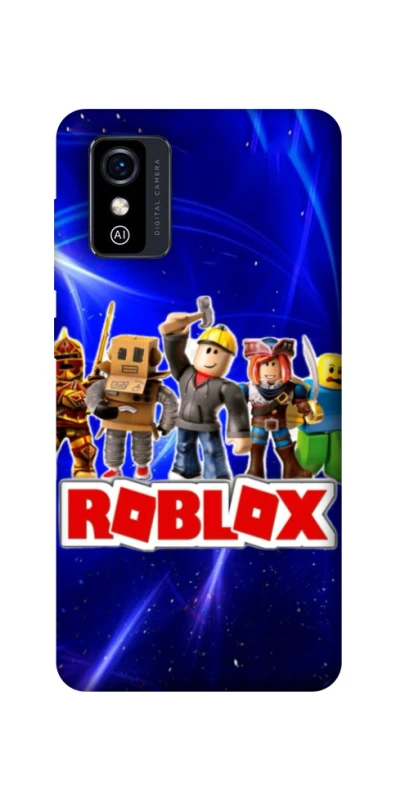 Чохол на ZTE Blade L9 Roblox aesthetics фото 1 з 1