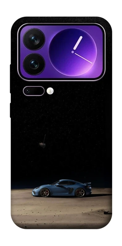 Чохол на Xiaomi 17 Pro Max 911 night фото 1 з 1