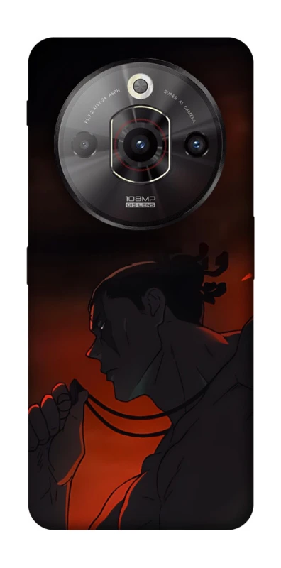 Чохол на ZTE Nubia Focus Pro Todo v5 фото 1 з 1