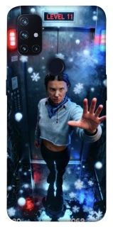 Чохол на OnePlus Nord N10 5G Stranger Things ver.41 фото 1 з 1