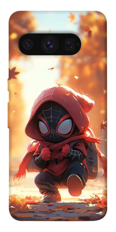 Чохол на Google Pixel 8 Pro Mini  Spiderman фото 1 з 1