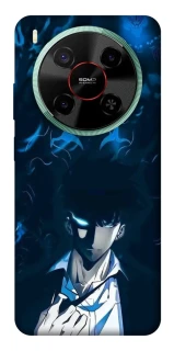 Чохол на ZTE Nubia V70 Max Solo Leveling Sung фото 1 з 1