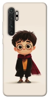 Чохол на Xiaomi Mi Note 10 Lite Harry Potter v8 фото 1 з 1