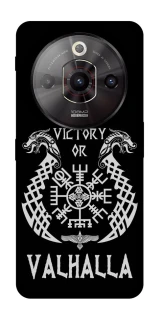 Чохол на ZTE Nubia Focus Pro Victory or Valhalla фото 1 з 1