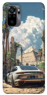 Чохол на Xiaomi Poco M5s porsche v2 фото 1 з 1