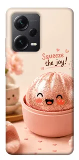 Чохол на Xiaomi Redmi Note 12 Pro 5G Dumpling ver.1 фото 1 з 1