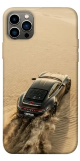 Чохол на Apple iPhone 12 Pro (6.1") Porsche v3 фото 1 з 1