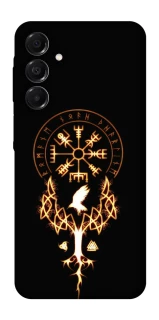 Чохол на Samsung Galaxy A17 4G/5G Vikings World фото 1 з 1