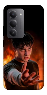 Чохол на Xiaomi Redmi 15 (Global) Stranger Things ver.35 фото 1 з 1