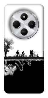 Чехол на Xiaomi Redmi 14C / Poco C75 Stranger Things ver.9 фото 1 из 1