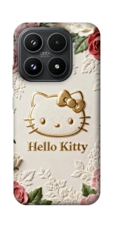 Чехол на Xiaomi 17 Hello Kitty фото 1 из 1