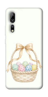 Чохол на ZTE Axon 10 Pro Easter ver.2 фото 1 з 1
