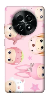 Чохол на Realme Narzo 70x Sonny angel фото 1 з 1