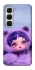 Чохол на Infinix Hot 60i SKULLPANDA × My Little Pony Ver.2 фото 1 з 1
