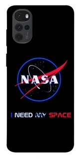 Чохол на Motorola Moto G22 NASA ver.3 фото 1 з 1